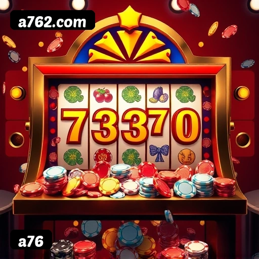 Interface do cassino ao vivo