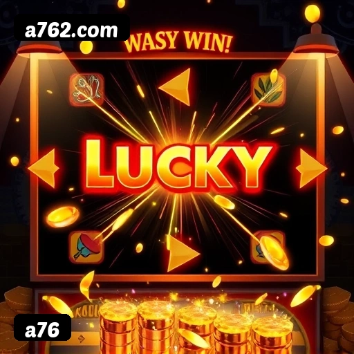 Jogos com maior RTP na a76