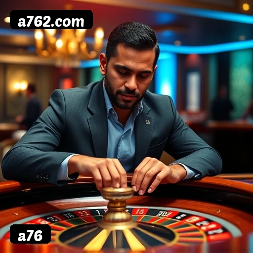 Lottery Clássica na a76