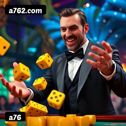 Dicas para ganhar na a76