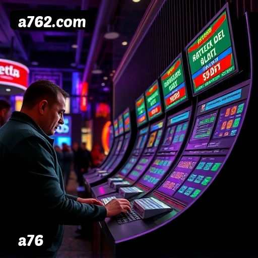 Slots Premium da PG Soft na a76