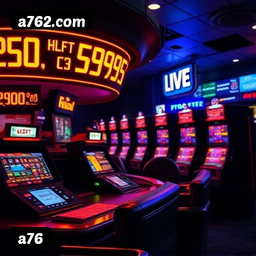 Acessar jogos e bônus no APK