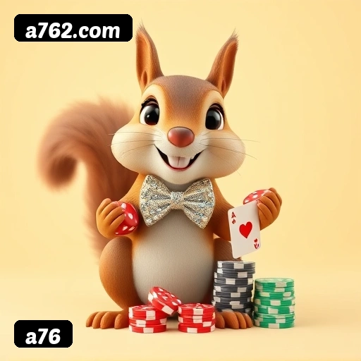 Dealers profissionais da a76